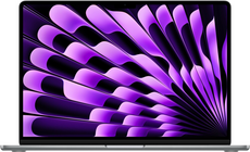 Apple MacBook Air 15 (M3, 2024) (MXD13LL/A)