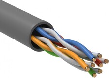 Кабельная бухта ITK BC1-C5E04-111-305-G