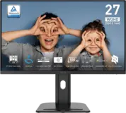 MSI 27