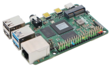 Radxa ROCK 5 5A 16GB