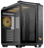 ASUS TUF Gaming GT502 Plus Black