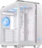 ASUS TUF Gaming GT502 Plus White