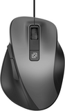 Oklick 504M Black/Grey