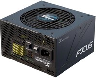 Блок питания 750W SeaSonic GX-750 (SSR-750FX) FOCUS Gold