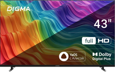Digma 43