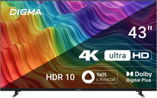 Digma 43