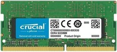 16Gb DDR4 3200MHz Crucial SO-DIMM (CB16GS3200)