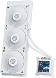 Lian Li HydroShift LCD 360S White