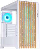 Formula TimberLine T0 White