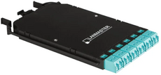 Lanmaster LAN-MCCB-1M-12LC/OM3