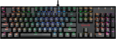 Redragon Mitra Black