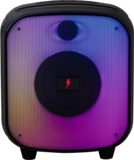 УРАЛ Молния 700 Чёрный