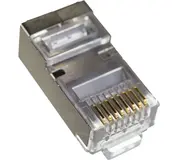 TWT TWT-PL45/S-8P8C-6V