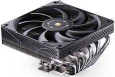 Jonsbo HP-600 Black