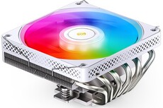 Jonsbo HP-600 White