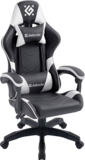 Defender Companion Black/White