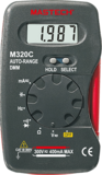MASTECH M320
