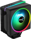 AeroCool Cylon 4F Black
