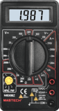 MASTECH M830BZ (13-2002)