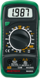 MASTECH MAS830 (13-2011)