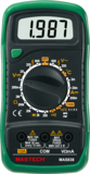 MASTECH MAS838 (13-2008)
