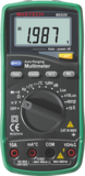 Мультиметр MASTECH MS8209