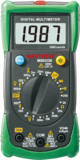 MASTECH MS8233B (13-2016)