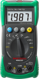 Мультиметр MASTECH MS8233D