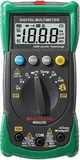 MASTECH MS8233E (13-2013)