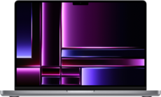 Apple MacBook Pro 14 (M2 Max, 2023) (MPHG3C/A)