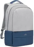 Rivacase 7567 Grey/Dark Blue
