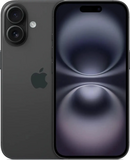 Apple iPhone 16 128Gb Black (MYE73HN/A)