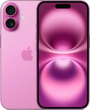 Apple iPhone 16 128Gb Pink (MYEA3HN/A)