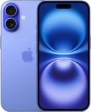 Apple iPhone 16 128Gb Ultramarine (MYEC3HN/A)