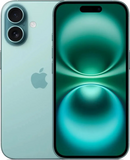 Apple iPhone 16 128Gb Teal (MYED3HN/A)