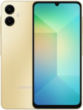 Samsung Galaxy A06 4/64Gb Gold (SM-A065FZDDMEA)