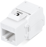 Cabeus KJ-RJ45-Cat.5e-180-Toolless