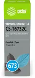 Cactus CS-T6732C Cyan
