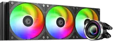 ID-COOLING FX360 Infinity ARGB Black