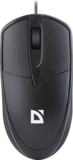 Defender Trace MB-989 Black (52989)