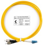 Cabeus FOP(d)-9-LC-FC-2m, 2м