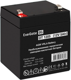 ExeGate DT 1205 F2
