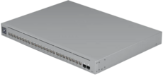 Ubiquiti UniFi Switch Pro Max 24 PoE