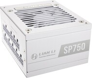 750W Lian Li SP750 White