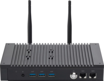ASUS Mini PC PL64 (90MR00V1-M003X0)