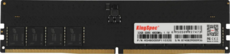 32Gb DDR5 4800MHz KingSpec (KS4800D5P11032G)