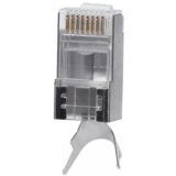 Cabeus 8P8C-SH-C6(1.35)-TWP, 1 шт.