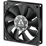 Arctic Cooling P8 Slim PWM PST Black