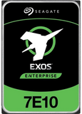 6Tb SAS Seagate Exos 7E10 (ST6000NM005B)