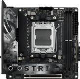 ASUS ROG STRIX X870-I GAMING WIFI